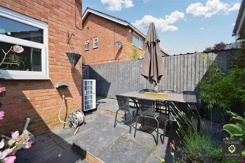 46 Orchard Rise, Tibberton, Gloucester, GL19 3AT