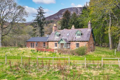 3 bedroom cottage for sale, Keeper's Cottage Cambusmore, Dornoch Sutherland IV25 3JD