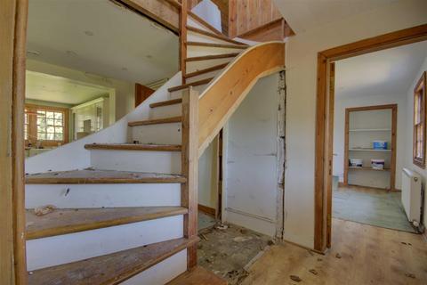 3 bedroom cottage for sale, Keeper's Cottage Cambusmore, Dornoch Sutherland IV25 3JD