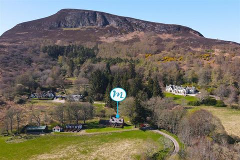 3 bedroom cottage for sale, Keeper's Cottage Cambusmore, Dornoch Sutherland IV25 3JD