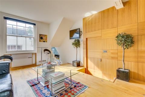 1 bedroom apartment to rent, London W8
