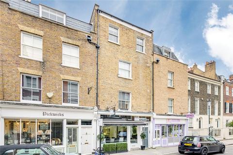 1 bedroom apartment to rent, London W8