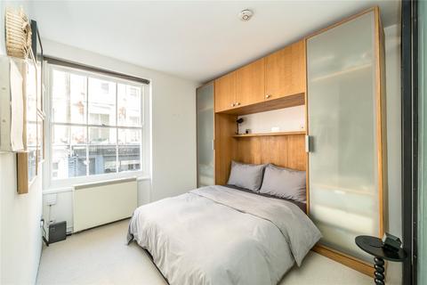 1 bedroom apartment to rent, London W8