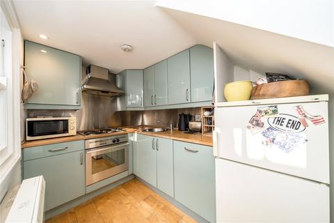 1 bedroom apartment to rent, London W8
