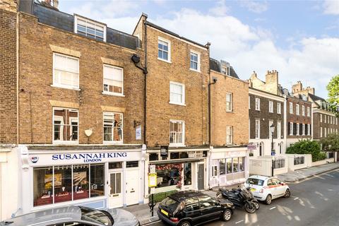 1 bedroom apartment to rent, London W8