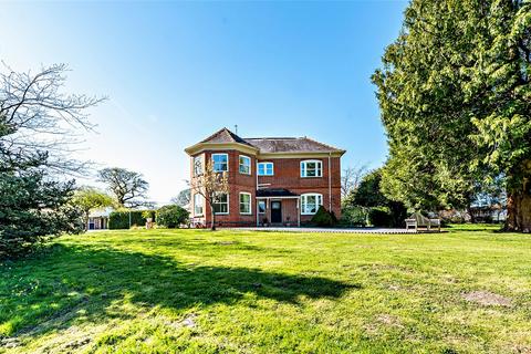 4 bedroom detached house for sale, Llanarthney, Nr Llandeilo, Carmarthenshire, SA32