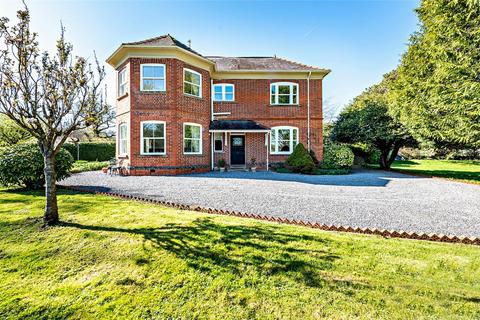 4 bedroom detached house for sale, Llanarthney, Nr Llandeilo, Carmarthenshire, SA32