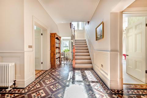 4 bedroom detached house for sale, Llanarthney, Nr Llandeilo, Carmarthenshire, SA32