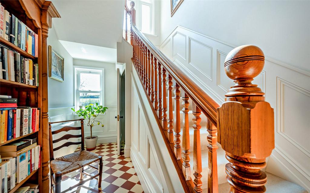 Staircase