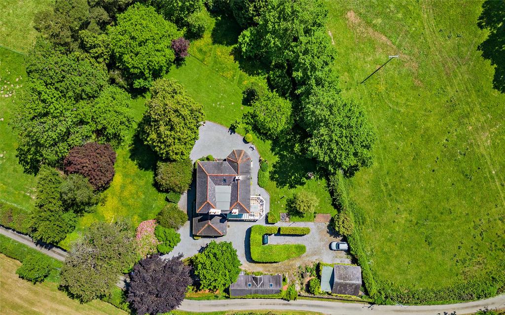 Aerial