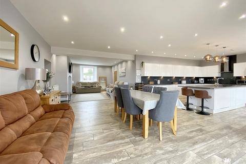 6 bedroom detached house for sale, Uplands, Carmarthen