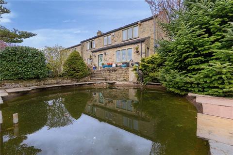 undefined, Skyreholme, Skipton, North Yorkshire, BD23