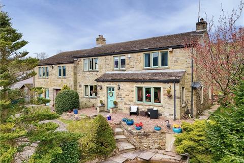 undefined, Skyreholme, Skipton, North Yorkshire, BD23