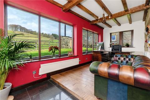 undefined, Skyreholme, Skipton, North Yorkshire, BD23