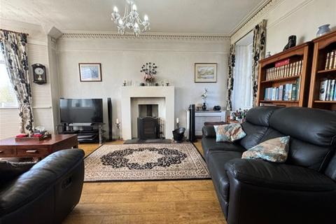 3 bedroom detached house for sale, Manse Brae, Lochgilphead