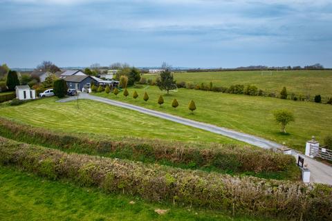 undefined, Stonewold Bungalow, Nr Buckland Brewer