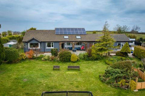 undefined, Stonewold Bungalow, Nr Buckland Brewer