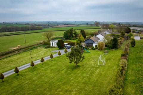 undefined, Stonewold Bungalow, Nr Buckland Brewer