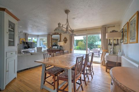 undefined, Stonewold Bungalow, Nr Buckland Brewer