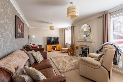 4 bedroom detached house for sale, Nadder Meadow, South Molton