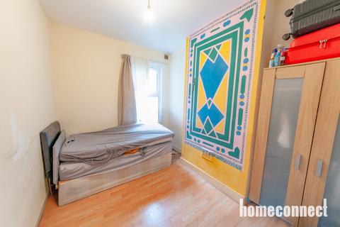 3 bedroom terraced house for sale, Wyndham Road, London
