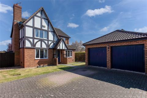 10 Barnes Road, Wootton, Bedford, MK43 9FB
