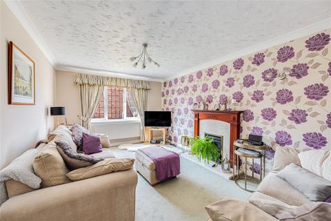 10 Barnes Road, Wootton, Bedford, MK43 9FB
