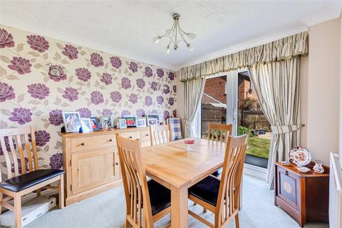 10 Barnes Road, Wootton, Bedford, MK43 9FB