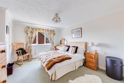 10 Barnes Road, Wootton, Bedford, MK43 9FB