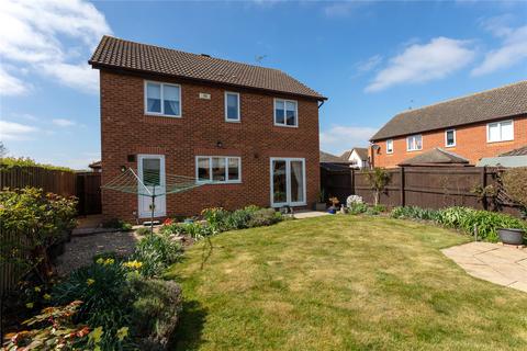 10 Barnes Road, Wootton, Bedford, MK43 9FB