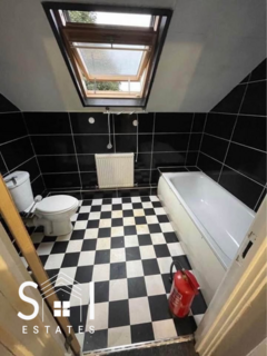 1 bedroom in a house share to rent, Dudley Road, Southall, UB2