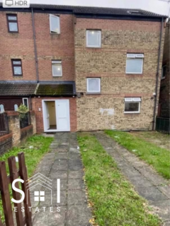 1 bedroom in a house share to rent, Dudley Road, Southall, UB2