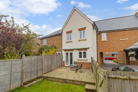 3 bedroom semi-detached house for sale, Rolling Mill, Maresfield, Uckfield, East Sussex, TN22