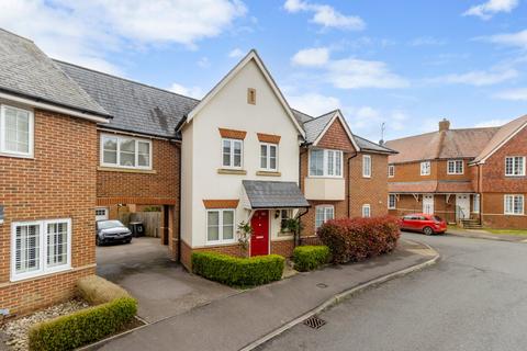 3 bedroom semi-detached house for sale, Rolling Mill, Maresfield, Uckfield, East Sussex, TN22