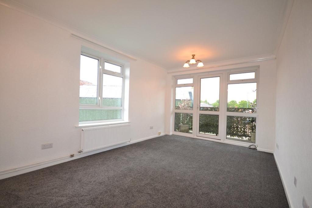 Lounge Dining Room