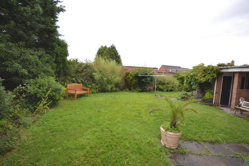 Communal Gardens