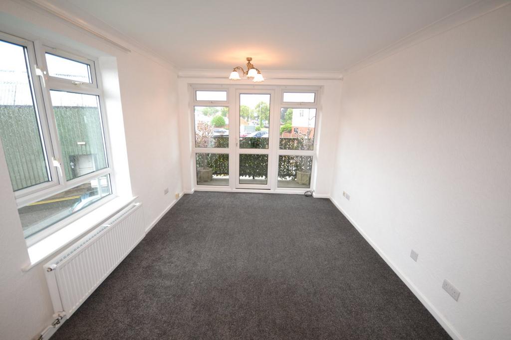 Lounge Dining Room