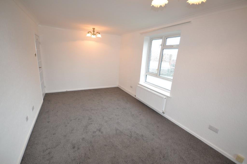 Lounge Dining Room
