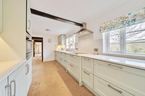 4 bedroom equestrian property for sale, Waterrow, Taunton, Devon, TA4