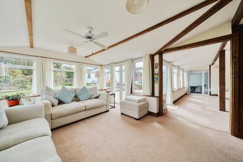 4 bedroom equestrian property for sale, Waterrow, Taunton, Devon, TA4