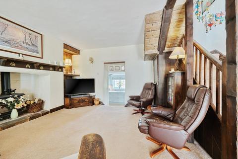 4 bedroom equestrian property for sale, Waterrow, Taunton, Devon, TA4