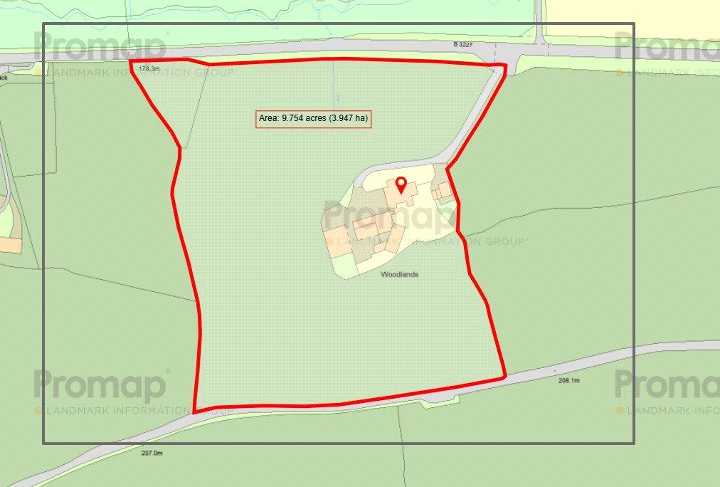Land Plan
