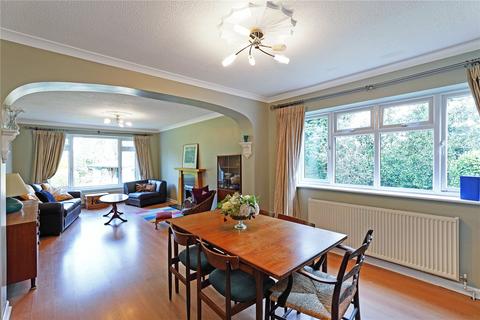 3 bedroom bungalow for sale, Slack Lane, Crofton, Wakefield, West Yorkshire, WF4