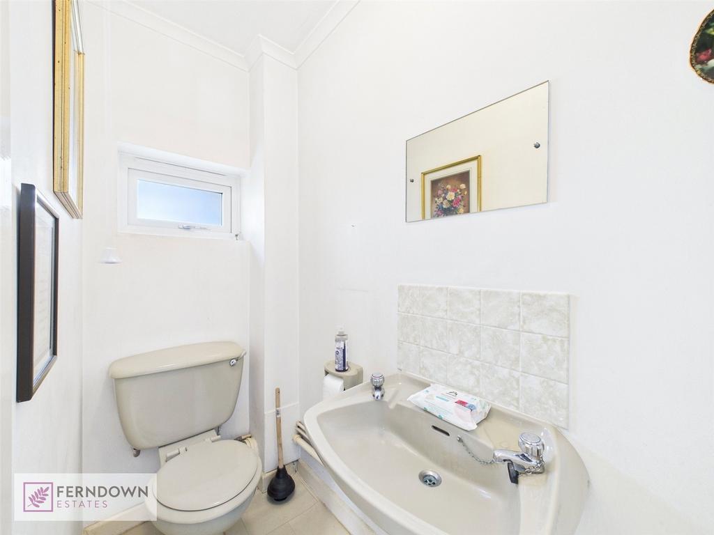 Guest Wc