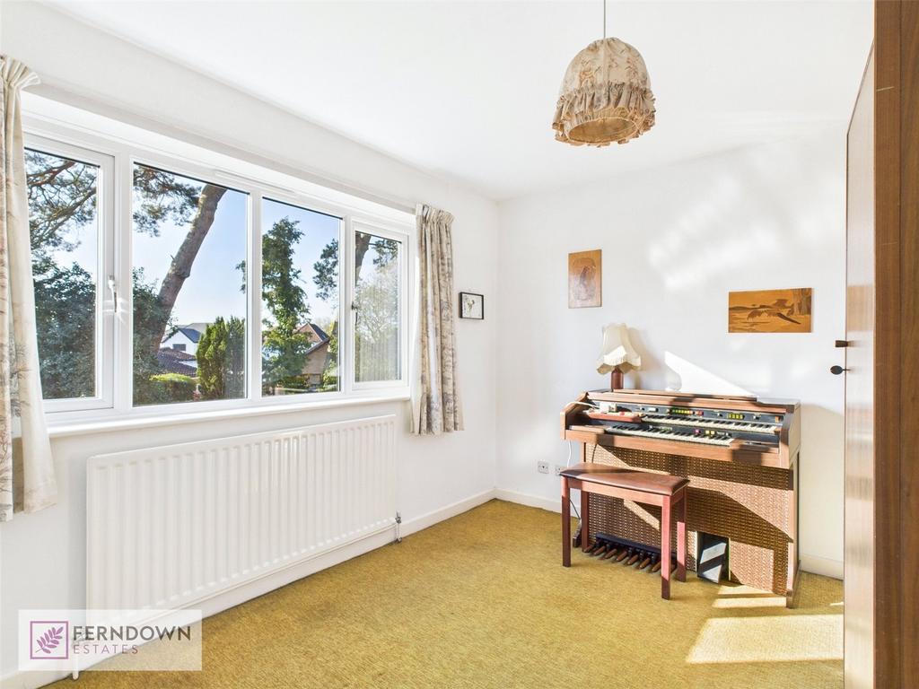 Bedroom Four