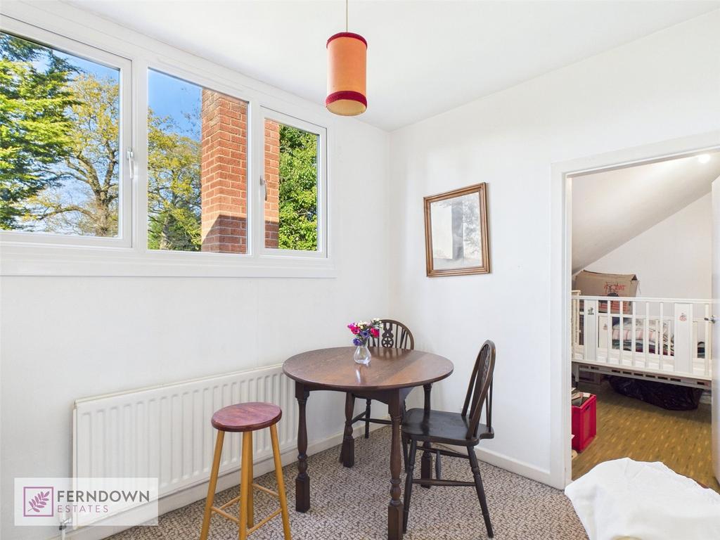 Bedroom Five