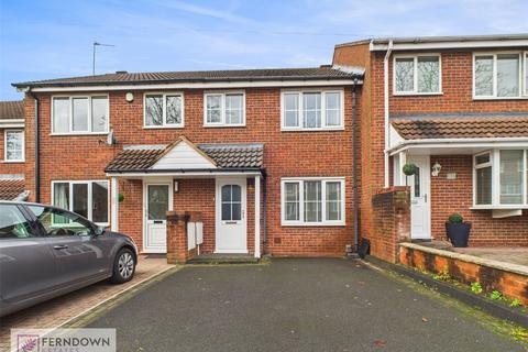 Goldthorne Avenue, Sheldon, Birmingham, B26