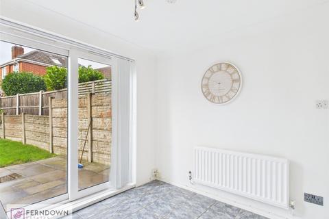 3 bedroom terraced house for sale, Goldthorne Avenue, Sheldon, Birmingham, B26