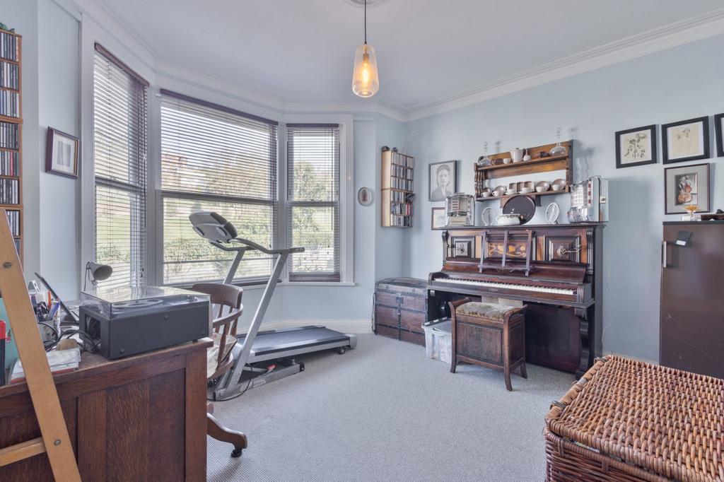 Home Office
