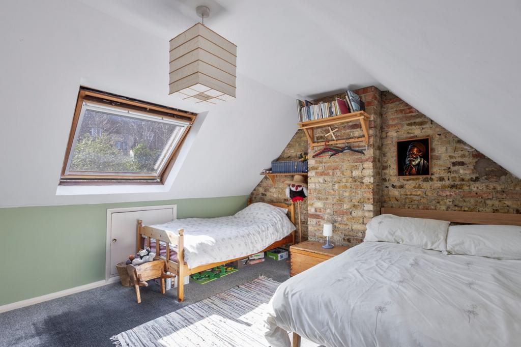 Bedroom 4